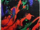 SUN RA Super-Sonic Sounds JOHN GILMORE IMPULSE FREE JAZZ LP PROMO VG++