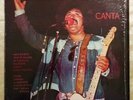 FREDDY FENDER Canta ORIGINAL LATIN SALSA CRAZY CAJUN LP VG++