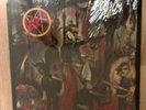 LP Slayer, ,,Reign in Blood