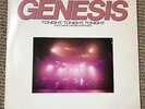 Genesis - Tonight Tonight Tonight Exclusive Candid Interview - Rare USA promo LP