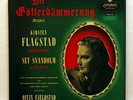 FJELDSTAD, FLAGSTAD - WAGNER gotterdammerung LONDON XXLA-48 6xLPs box EX