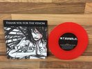 My Chemical Romance Thank You For The Venom Jack The Ripper Live 7