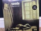 SUEDE Dog Man Star HMV EXCLUSIVE Olive Green Vinyl 2LP *1,000 copies* No 240