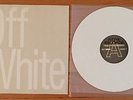 THE BEATLES OFF WHITE LP VINYL OOP RARE WHITE ALBUM DEMOS MONO 1968 JOHN LENNON