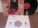 RUGGIERO RICCI / GAMBA:BIZET-SARASATE / SAINT SAENS.London CS6165.Blueback. E/2E