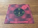 Urchin Black Leather Fantasy (Iron Maiden) 1977 DJS 10776 7