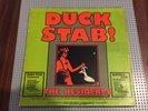 Residents - 4LP Bundle - Duck Stab, Mark of the Mole, Freakshow, George & James