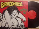 Birth Control - Gamma Ray - Special Remix - Krautrock - mint-