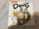 Nickelodeon Doug Songs From Bluffington Doug  7