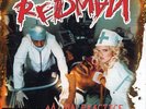 REDMAN - MALPRACTICE - 2 LP VINYL ALBUM - US ORG '01 - Method Man, Scarface