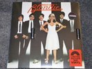 Blondie Parallel Lines Red Vinyl New & Sealed