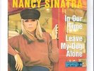 NANCY SINATRA - In our time