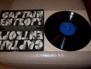 Captain Entropy ORIGINAL 1974 Vinyl Bruce Haack Dimension 5 D171  NM SHIPS FREE
