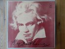 Melodia M10-40021 / 5 LP-BOX / Maria Yudina - piano, Beethoven COMPLETE Sonatas