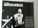 Böhse Onkelz - Danke Für Nichts (Die LP Zum Buch) Vinyl LP, limitiert(Nr. 588)