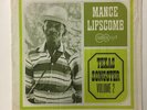 MANCE LIPSCOMB VOL. 2   TEXAS SONGSTER   IN SHRINK COPY   ARHOOLIE LP