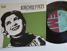 EMGPE 5066 Indian-KROREPATI OST EP - SHANKAR JAIKISHAN-EMI BOLLYWOOD