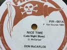 Don Carlos / nice time - get up / pirate 12
