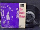 THE PRETTY THINGS 