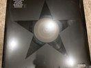 David Bowie Black Star Lp Vinyl