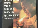Steamin' with the Miles Davis Quintet Prestige 7200 1961