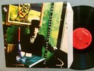 Bob Dylan World Gone Wrong rare original UK LP pressing