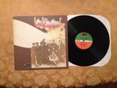 LED ZEPPELIN II EX+ RARE Atlantic SD 8236 Pitman1st Press  Whole Lotta Love