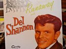Del Shannon Runaway LP Mint First Vinyl Canadian Issue Quality/Big Top Records