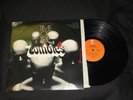 The Zombies Time Of The Zombies Vinyl Record Album 1974 Epic BL 32862