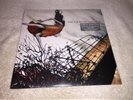 Circa Survive Juturna Gray/Blue Splatter Vinyl Sealed