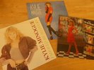 Kylie Minogue ?–  3 x 12'' Vinyl Single's ( Got to be Certain / The Locomotion )