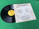 Rare Ulster Loyalist Prisoner Aid LP, Long Kesh UDA - Signed Loyalists Inmates
