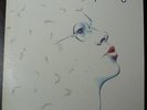 PHOEBE SNOW Phoebe Snow LP SHELTER 1974 US reissue SRL52017 w/ZOOT SIMS-BROMBERG