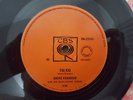 THE KID // ANDRE BRASSEUR NORTHERN SOUL VERY RARE OZ PRESS CBS 1966