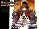 David Bowie Labyrinth RARE Green Limited Edition Vinyl NEW AND SEALED
