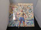 Jack Johnson All the Light Above It Too Vinyl LP