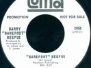 BARRY 