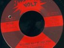 THE CHARMELS As Long As I've Got You RARE SOUL BREAKS 45 on VOLT VG+/VG