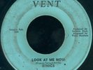 ETHICS Look At Me Now NORTHERN SOUL 45 on VENT