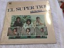 LP / EL SUPER TRIO 