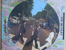 The Beatles Picture Disc - Abbey Road