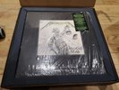 Metallica And Justice For All Box Set - Empty Box Collectible New and NM