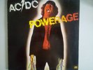 AC/DC - POWERAGE (UK,LP,1978) - ATLANTIC K50483