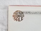 Elvis Promo LP LSP-1382(e) (+ AFL-Sticker) USA 1976, gold NFS Demo stamp