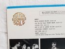 Elvis Promo LP Loving You LSP-1515(e) (AFL Sticker) USA 1976 gold NFS Demo stamp