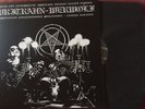 Vritrahn-Werwolf LP Sargeist Horna Marduk Goatmoon Peste Noire Satanic Warmaster
