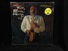 Ernie Henry-Presenting-Riverside 12-222-DG SHRINK GREAT CONDITION