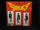 The Supremes-Meet The Supremes-Motown 606-VERY RARE LP GREAT SHAPE