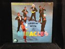 The Miracles-Cookin' With The Miracles-Tamla 223-ORIG MOTOWN VERY NICE COPY