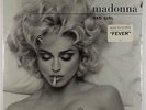 Madonna - Bad Girl/Fever 12